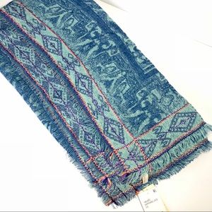 Collection XIIX Oblong Scarf